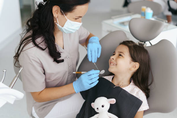 Best Cosmetic Emergency Dentistry in Ridgeway, VA