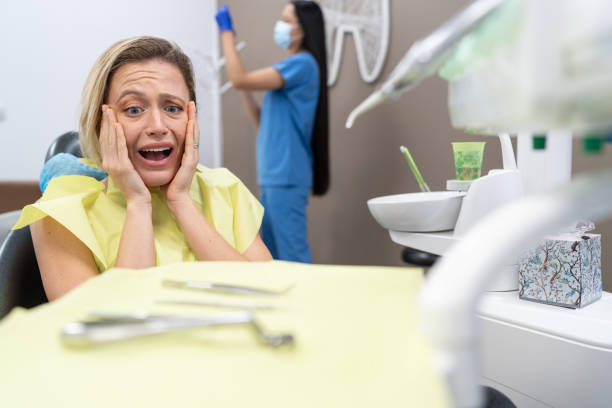 Best Emergency Tooth Extraction in Ridgeway, VA
