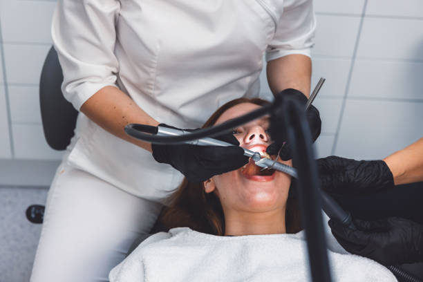 Best Emergency Gum Treatment in Ridgeway, VA