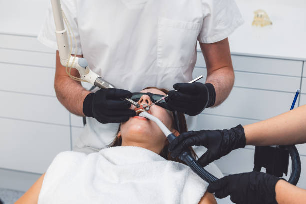 Best Weekend Emergency Dentist in Ridgeway, VA